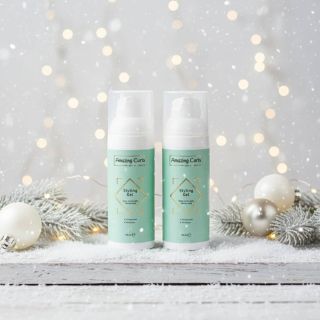 ❄️ SÚŤAŽ ❄️ Mám pre vás malú radosť – dva gély Amazing Curls, ktoré čakajú na svoje nové majiteľky! 💛 Jedna vyhrá na...